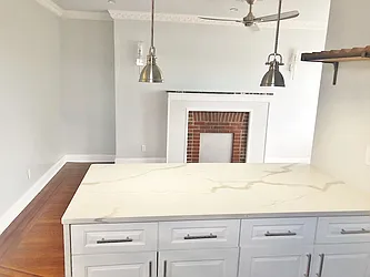 Rented by Azure Realty NY LLC