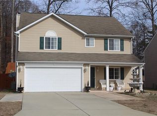 3321 Wiliton Way, High Point, NC 27260