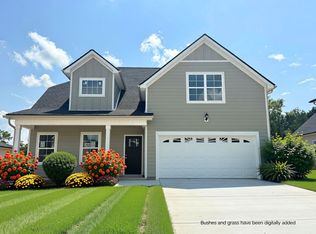 431 Generosity Way Lot 282, Smyrna, TN 37167