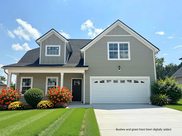 431 Generosity Way Lot 282, Smyrna, TN 37167