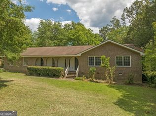 142 Meriwether Cir NW, Milledgeville, GA 31061
