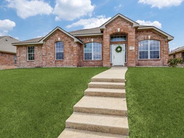 Home for Sale in Mesquite TX