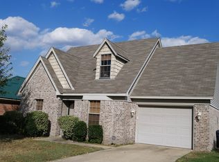 621 Timberbrook Cir, Marion, AR 72364