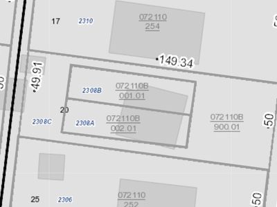 2308 Burns St, Nashville, TN, 37216