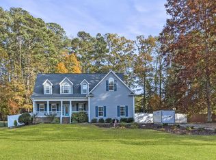 443 Travel Lite Dr, Raleigh, NC 27603