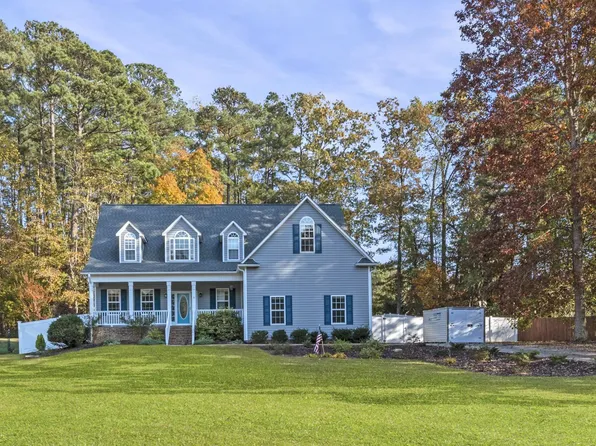 443 Travel Lite Dr, Raleigh, NC 27603