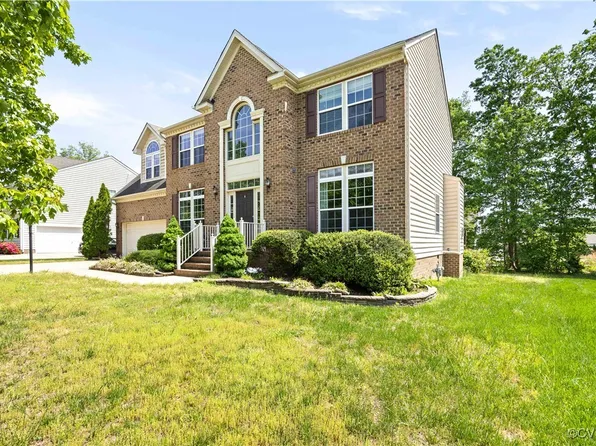 3713 Spratling Way, North Chesterfield, VA 23237