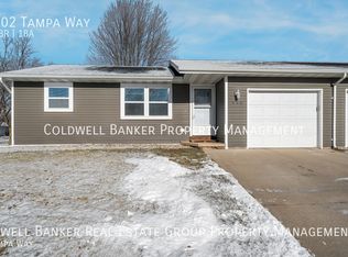 502 Tampa Way, Little Chute, WI 54140