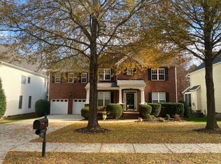9614 Numenore Dr, Charlotte, NC 28269