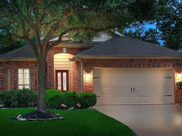 27519 Rebecca Field Lane, Spring, TX 77386