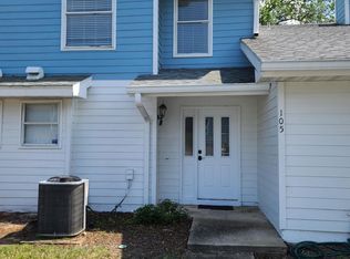 791 Assisi Ln APT 105, Jacksonville, FL 32233