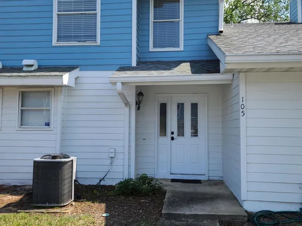 791 ASSISI Lane #105, Jacksonville, FL 32233