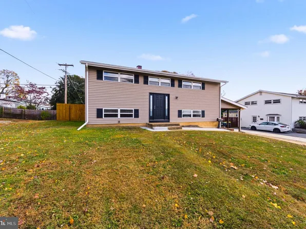 1737 Limestone Rd, Wilmington, DE 19804