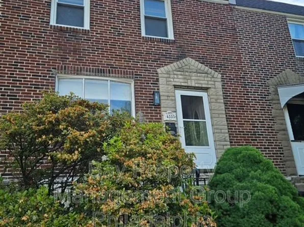 4333 Marple St, Philadelphia, PA 19136