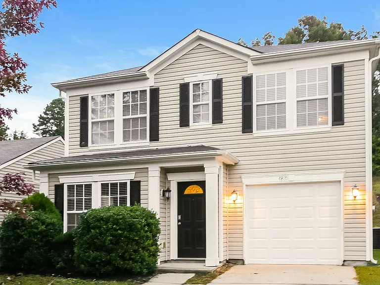 4210 Kellybrook Dr — Photo 2