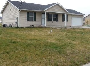 65798 Tropicana Ave, Goshen, IN 46528