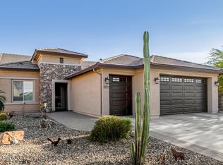 4529 W LOMA VERDE Avenue, Eloy, AZ 85131
