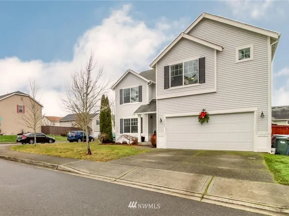 19423 99th Street Ct E, Bonney Lake, WA 98391