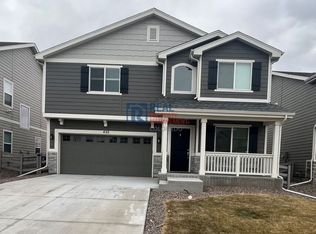 420 Ryan Ave, Fort Lupton, CO 80621
