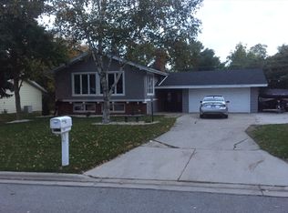 408 Simonet St, Green Bay, WI 54301