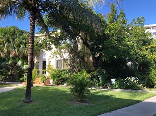 10078 E Bay Harbor Dr #78D, Bay Harbor Islands, FL 33154