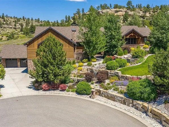 4233 Aspenridge Dr, Billings, MT 59106