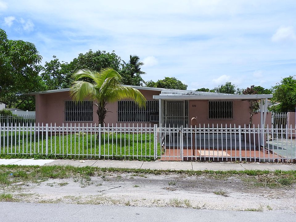 1st image of 1070 NW 132nd St