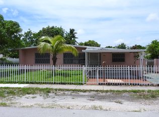 1070 NW 132nd St, North Miami, FL 33168