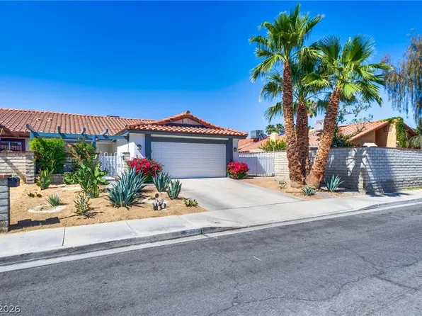 2504 Sidonia Ave, Las Vegas, NV 89102