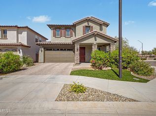 23864 N 162ND Lane, Surprise, AZ 85387