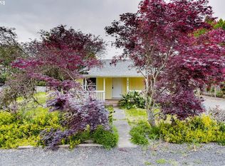 252 E 4th St, Lafayette, OR 97127