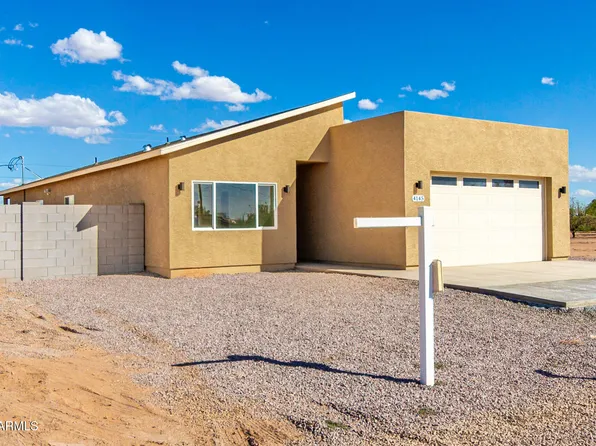 4145 N Golden Street, Eloy, AZ 85131