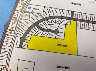 Park Dr, Yarmouth, NS B5A