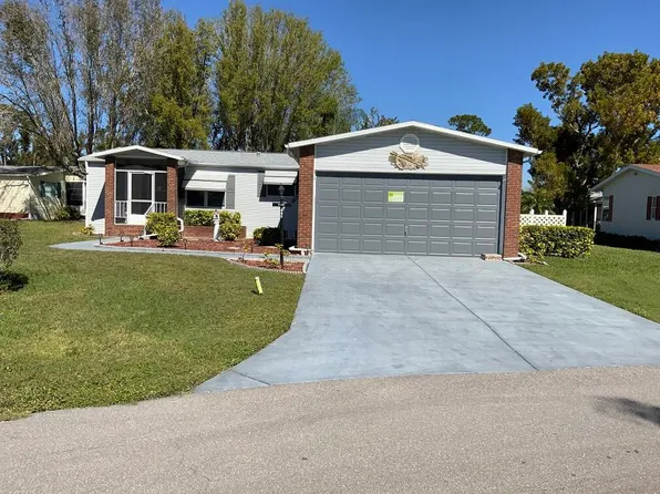 19057 Mangrove Bay Ct #44E, North Fort Myers, FL 33903