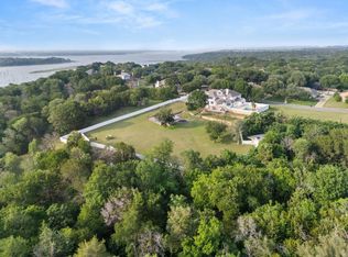 14010 Horseshoe Cir, Woodway, TX 76712