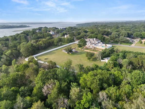 14010 Horseshoe Cir, Woodway, TX 76712