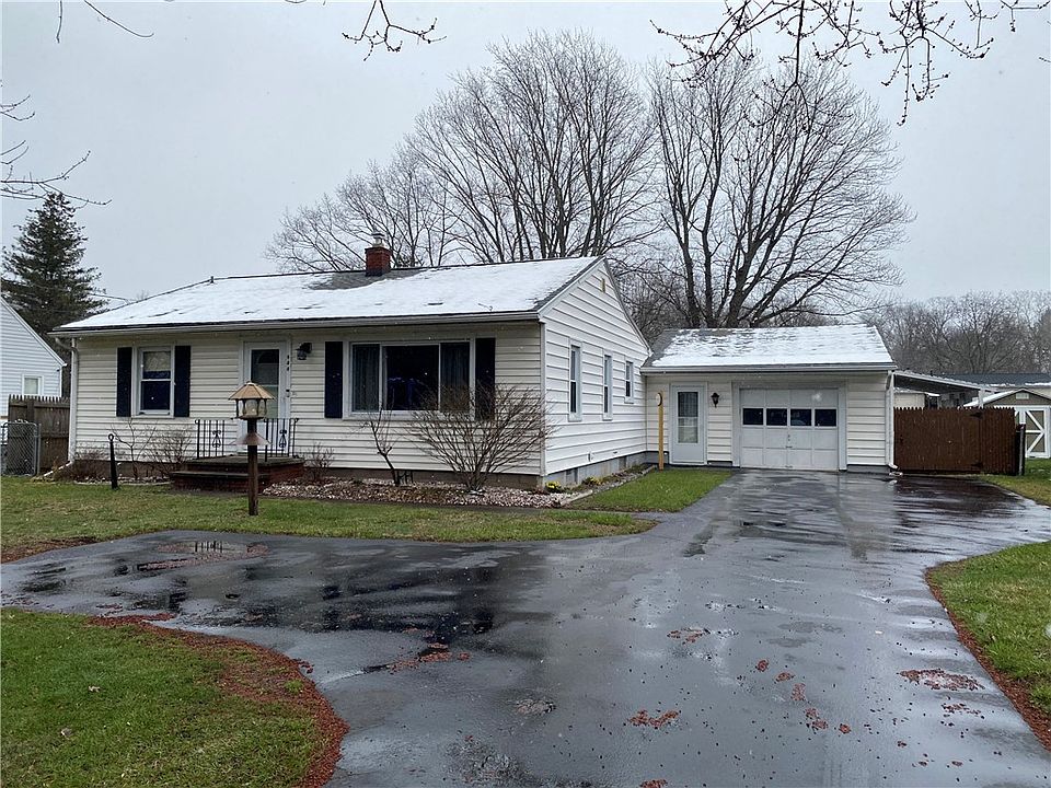 944 Chili Center Coldwater Rd, Rochester, NY 14624 Zillow