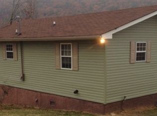 115 N Knobby Rd, Trenton, GA 30752