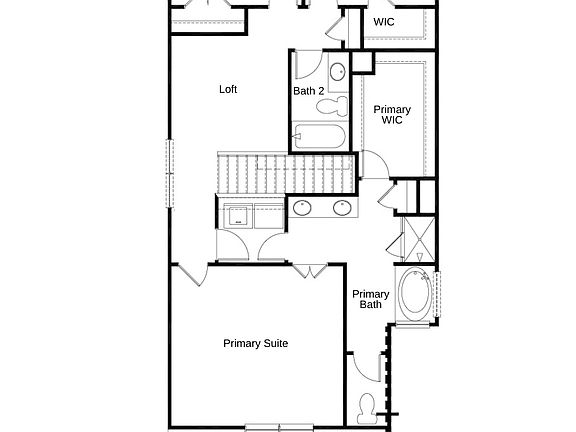 4th image of 4195 Millstone Park Ln