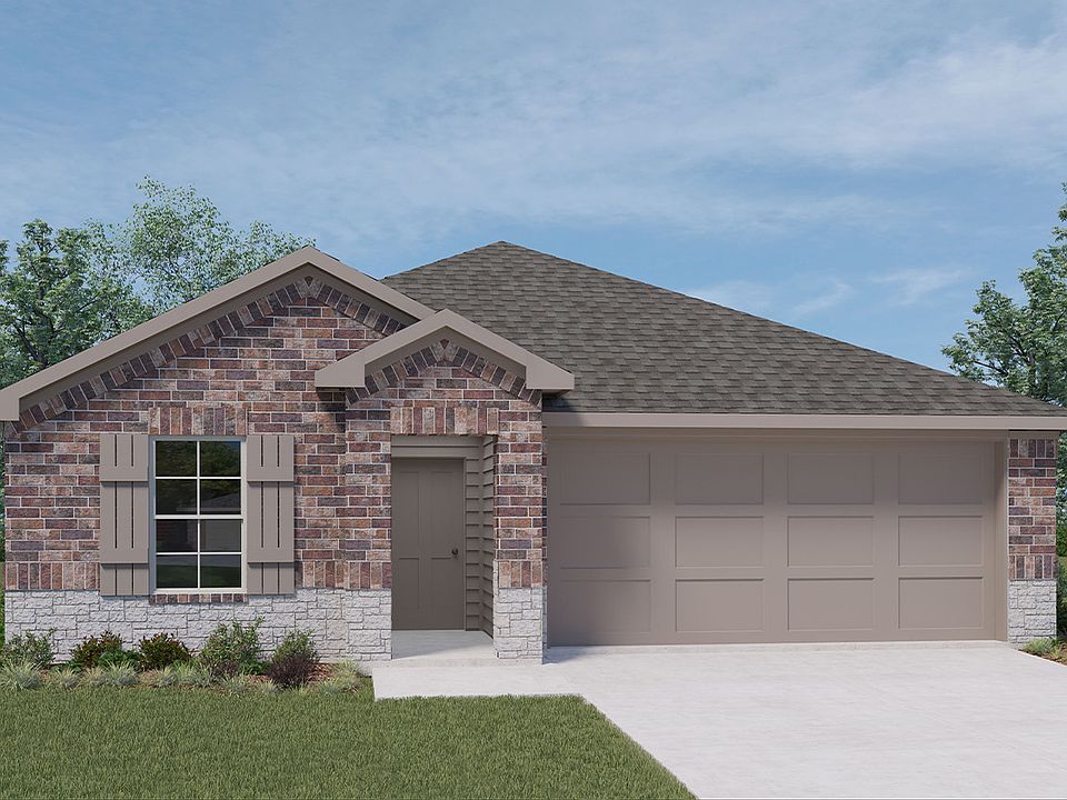 Plan Elevation.
