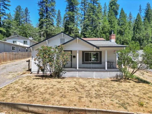 560 Butler St, Grass Valley, CA 95945