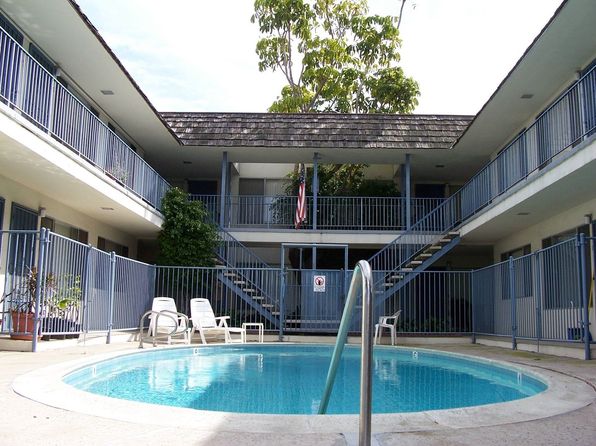 2707 Camulos St APT 11