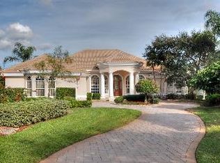 6640 Still Point Dr, Melbourne, FL 32940