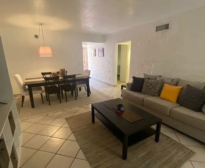 1341 E Fort Lowell Rd #M — Photo 6