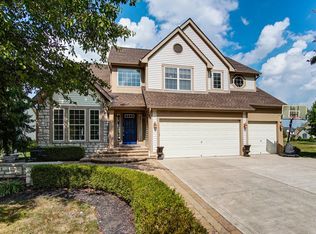 4797 Heycross Dr, Grove City, OH 43123
