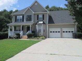 3890 Saint George Ter SW, Powder Springs, GA 30127