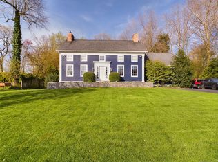 323 Glen Ridge Rd, Fairfield, CT 06825