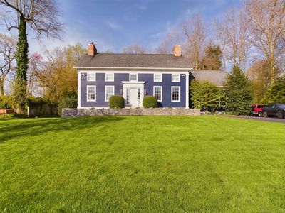 323 Glen Ridge Road, Fairfield, CT, 06825