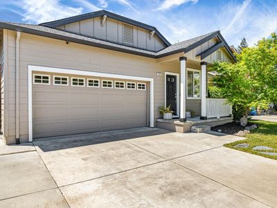 1545 Gamay Street, Santa Rosa, CA, 95403
