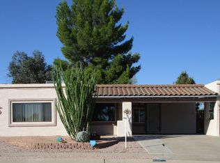 13 E San Vincent Dr, Green Valley, AZ 85614
